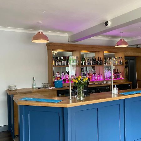 Blue Boar Inn Spixworth Buitenkant foto