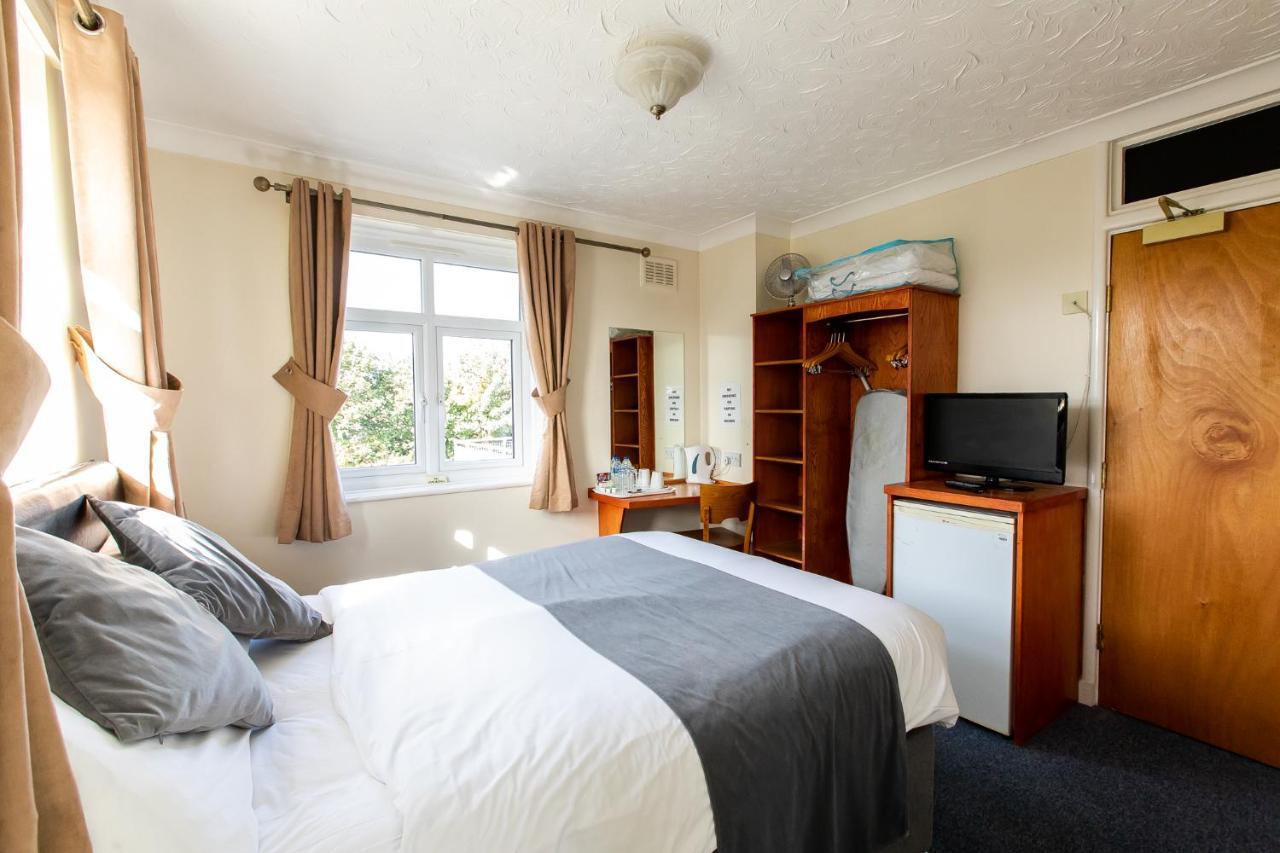 Blue Boar Inn Spixworth Buitenkant foto