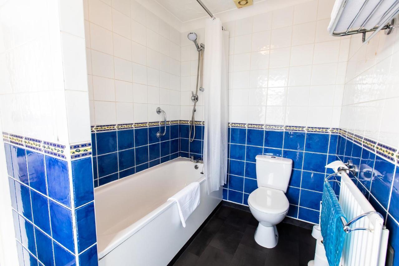 Blue Boar Inn Spixworth Buitenkant foto