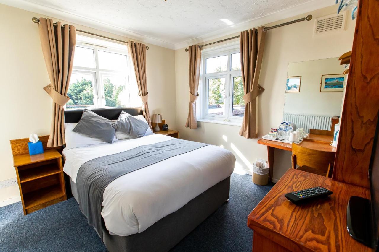 Blue Boar Inn Spixworth Buitenkant foto