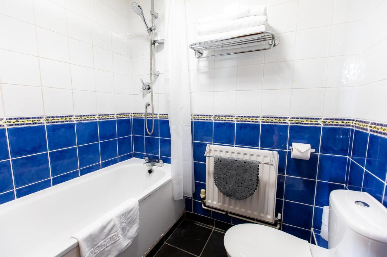 Blue Boar Inn Spixworth Buitenkant foto